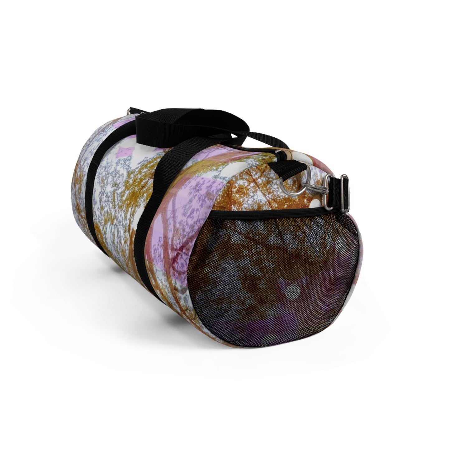 Auburn: Duffel Bag, Nature Lovers