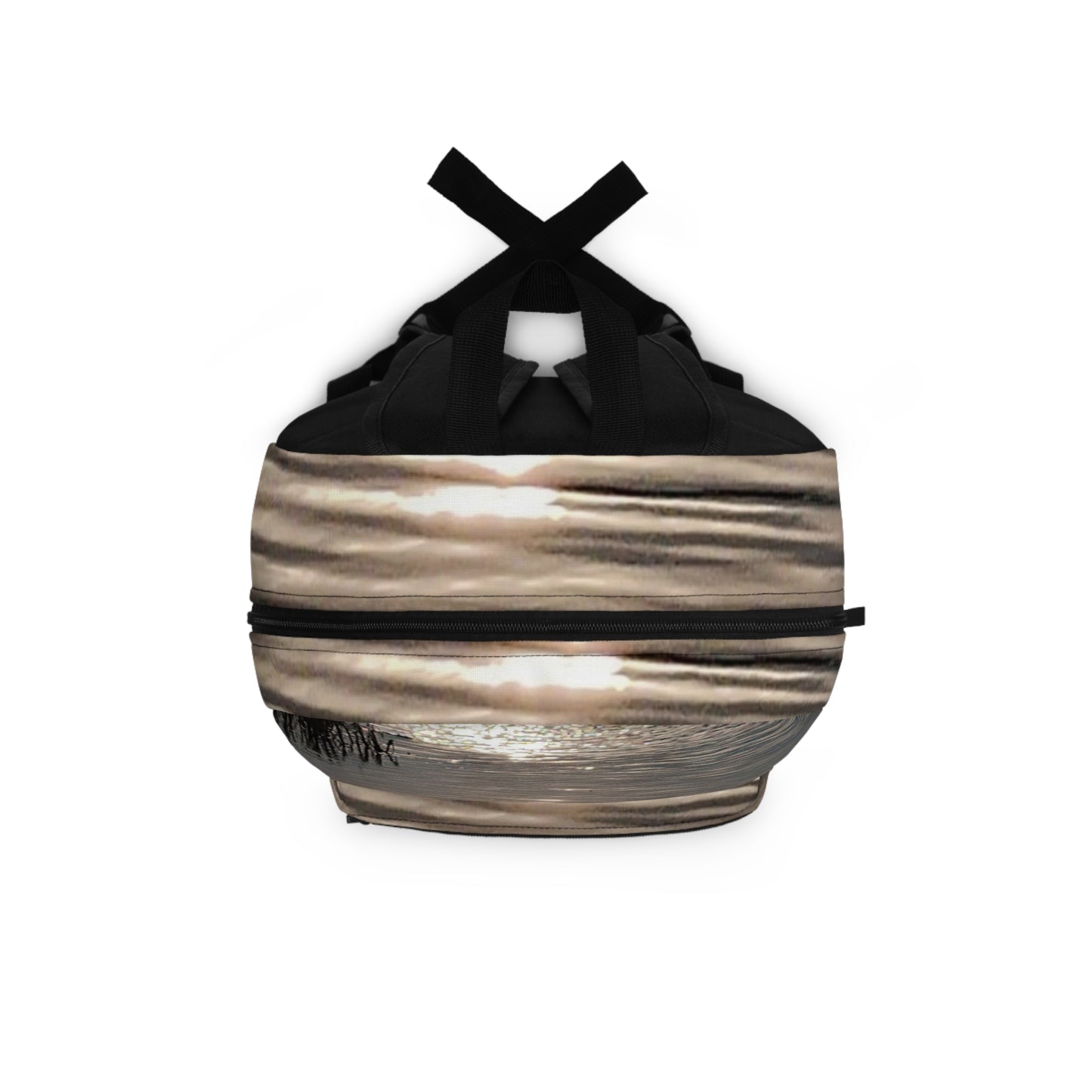 Twinkle Lake: Backpack