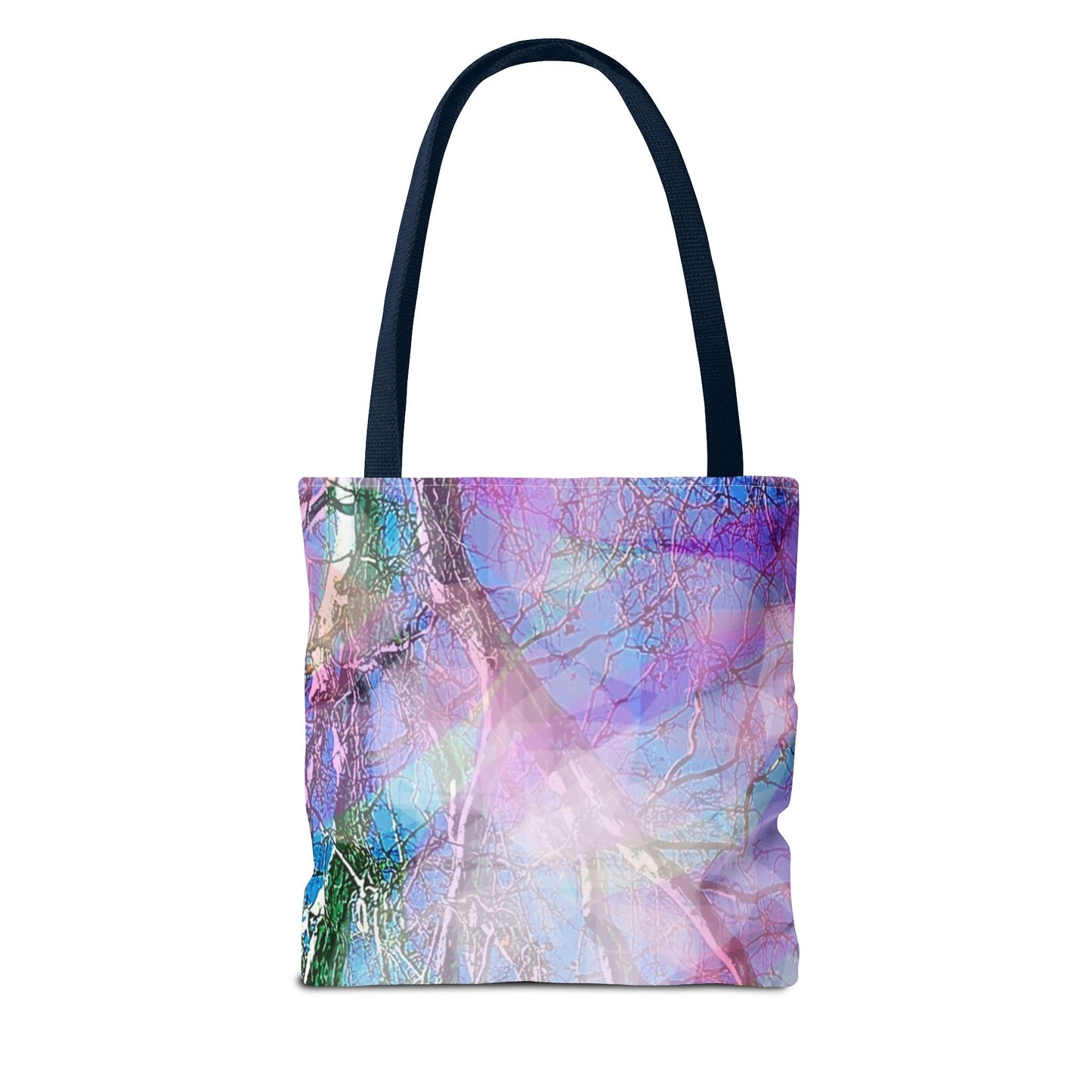 Woo hoo : ) Tote Bag (AOP)