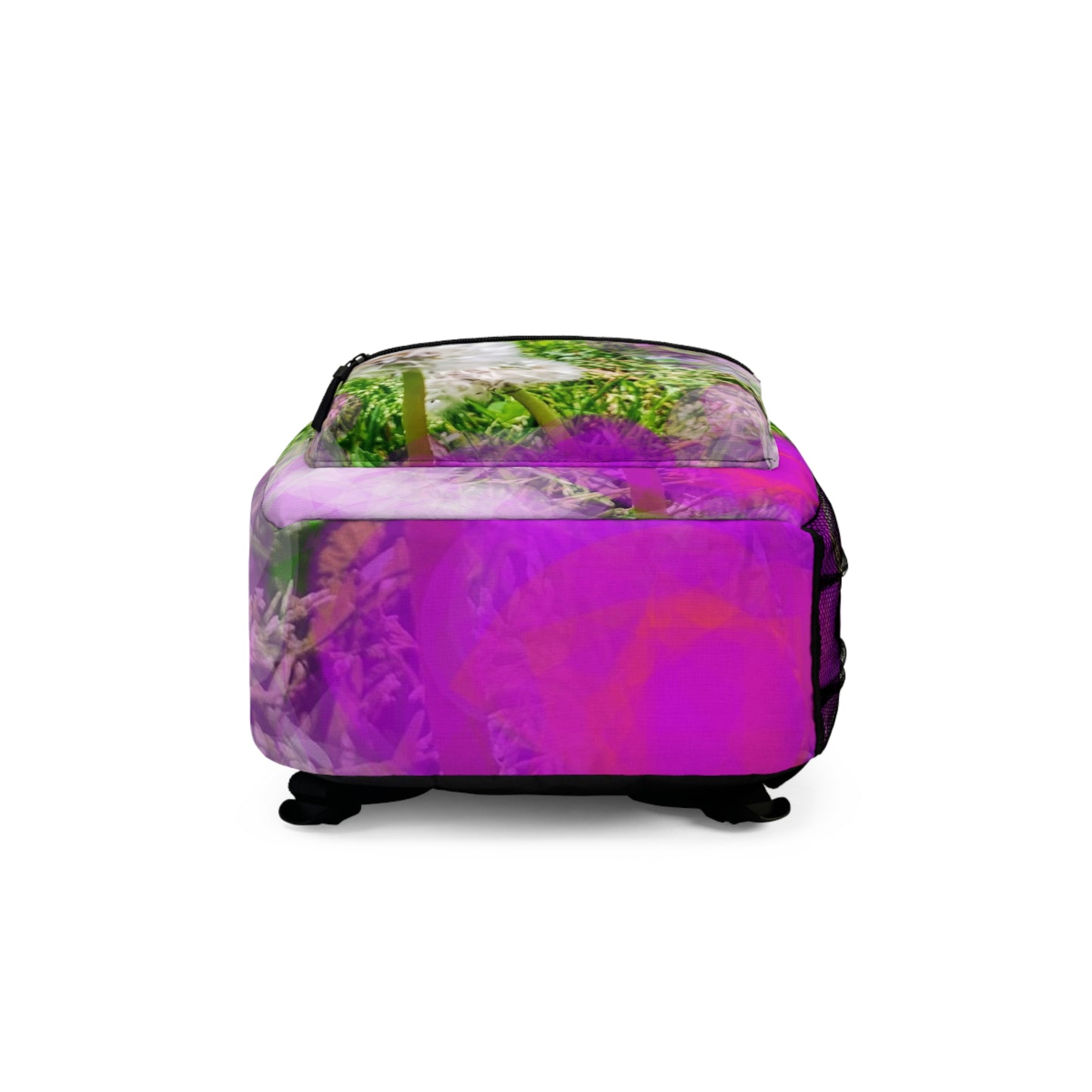 Luvvy Duvvy: Backpack