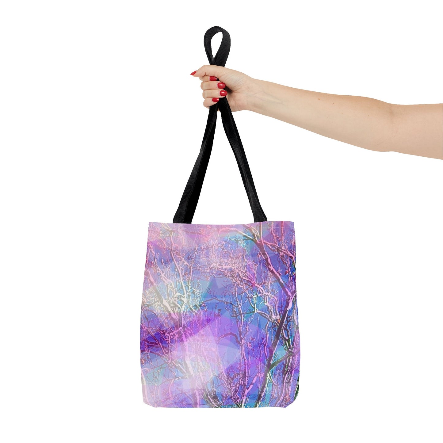 Woo hoo : ) Tote Bag (AOP)