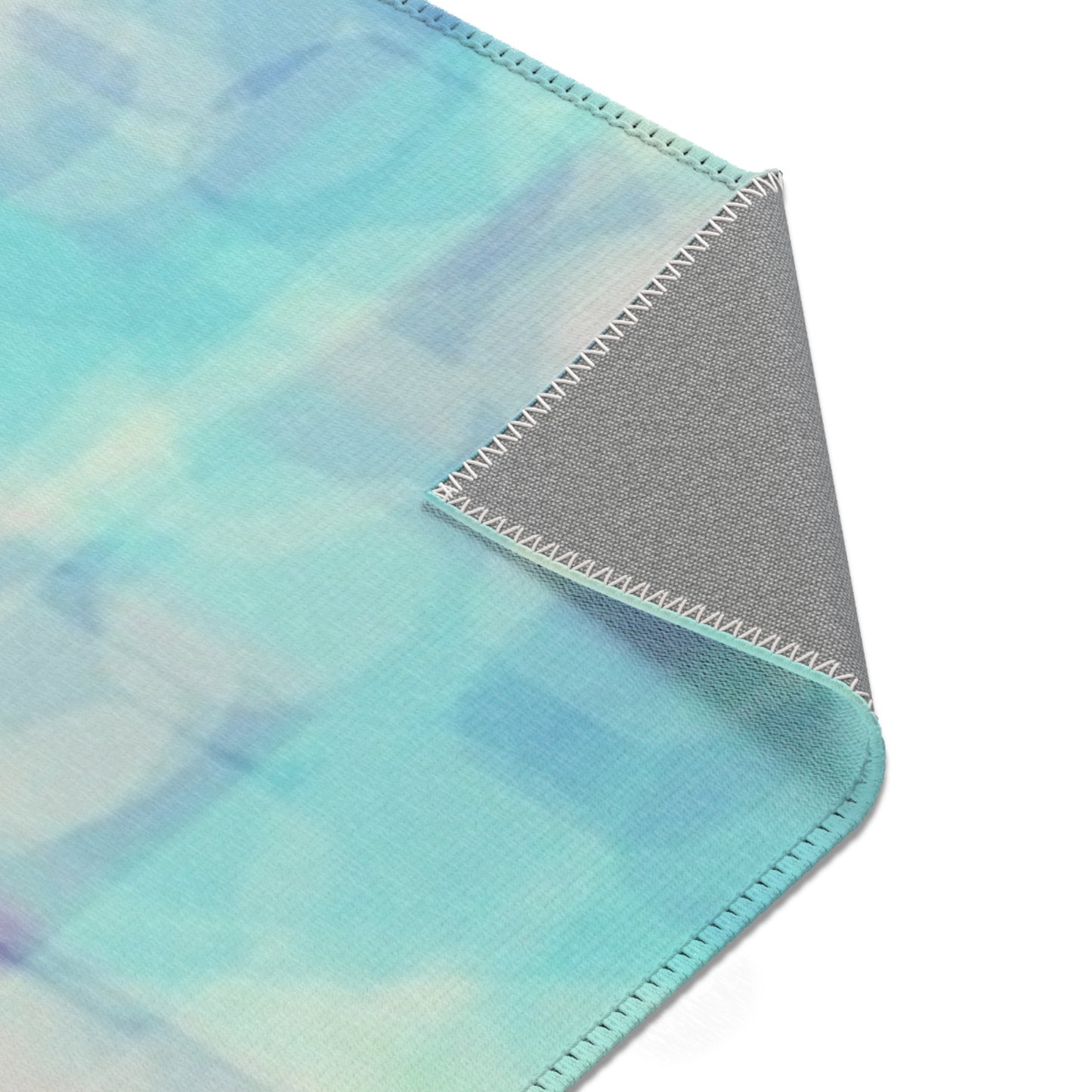 Celia: 24"x36" Soft Abstract Area Rug for Cozy Living Spaces, Boho Home Decor, Living Room Accent Rugs, Bedroom Floor Mat, Unique Gift Idea