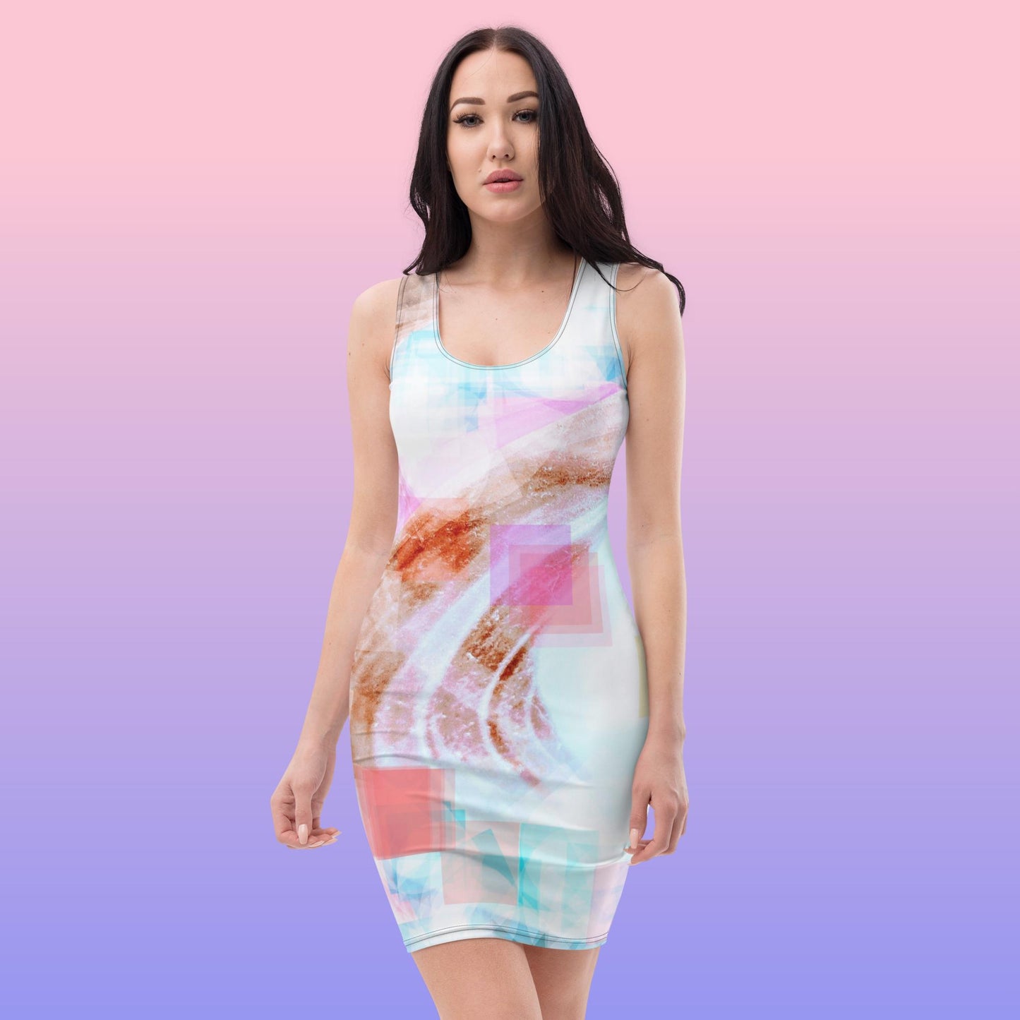 Starship: Bodycon dress