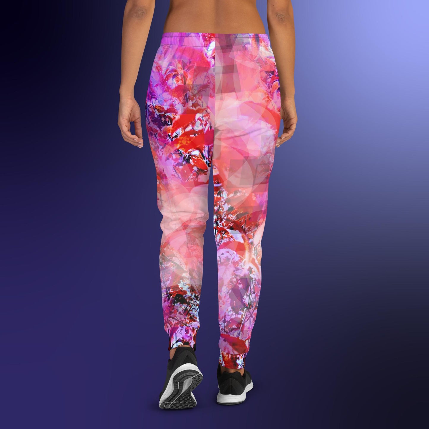 Garnet: Women's Joggers