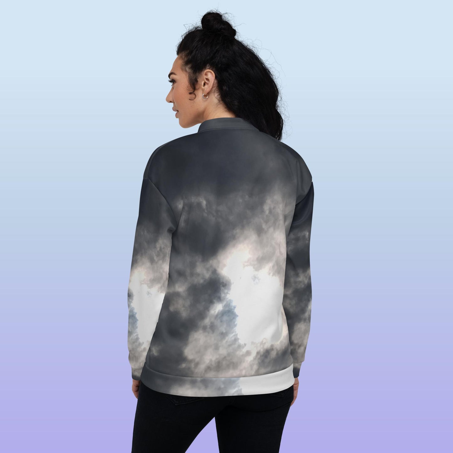 Storm: Bomber Jacket