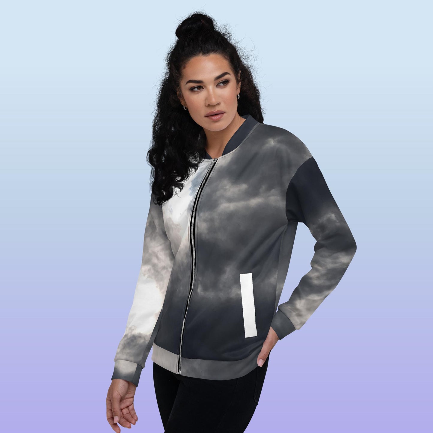 Storm: Bomber Jacket