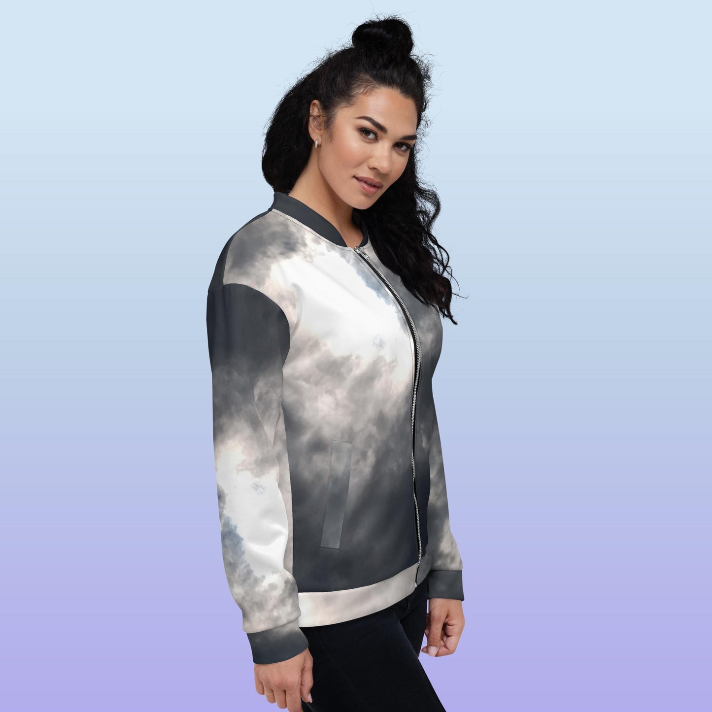 Storm: Bomber Jacket