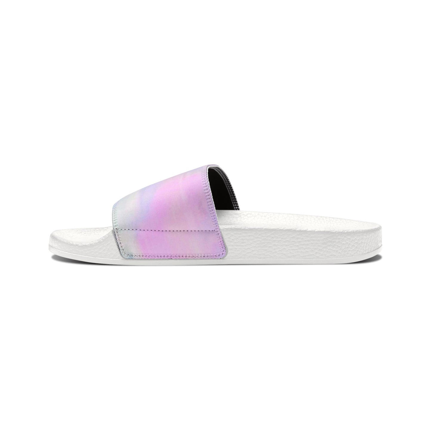 Pastel Air:  Women's PU Slide Sandals