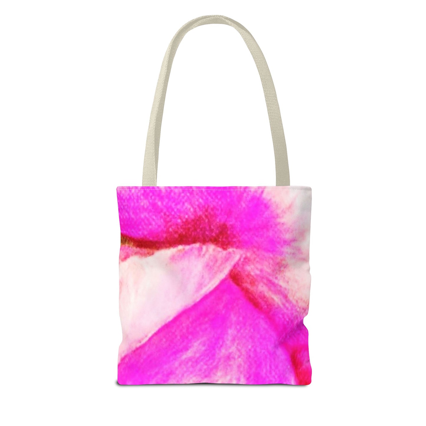 Rose High: Tote Bag (AOP), Nature lovers