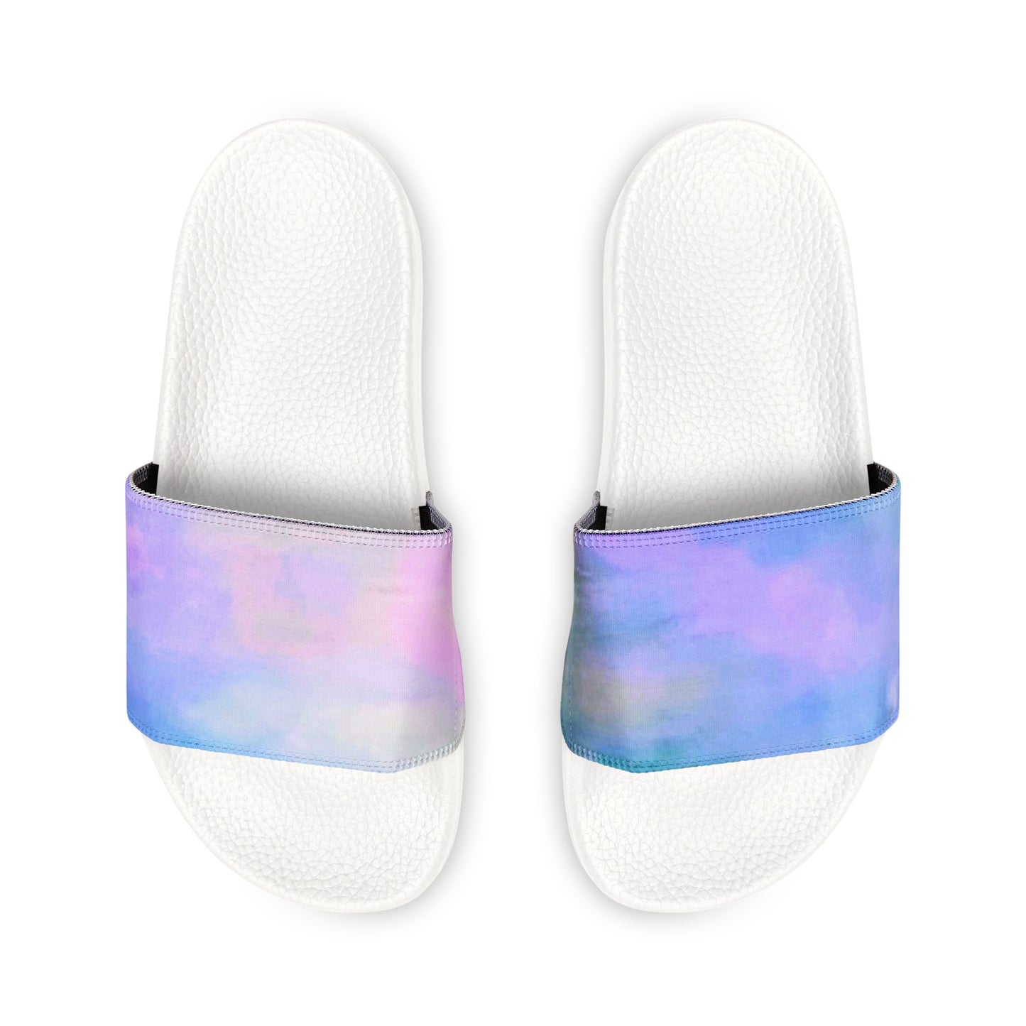 Pastel Air:  Women's PU Slide Sandals