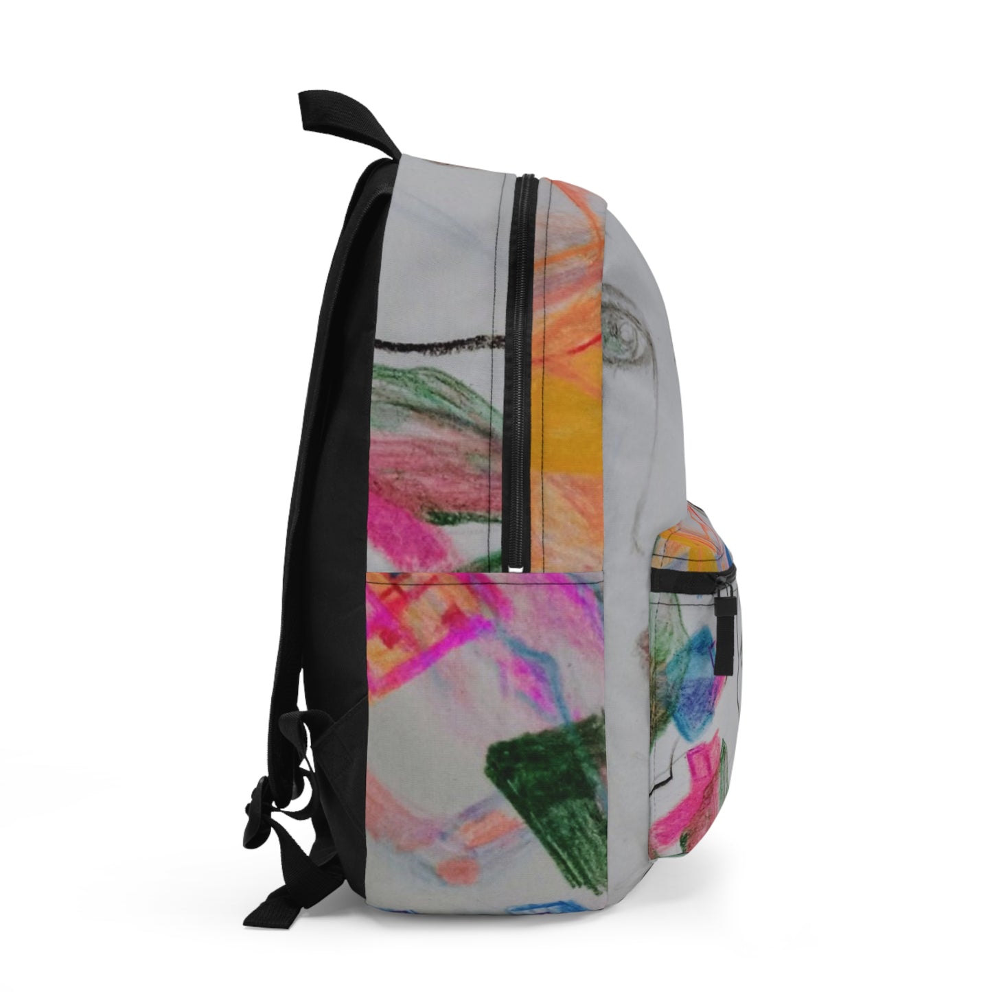 Cosmic Daydream: Backpack