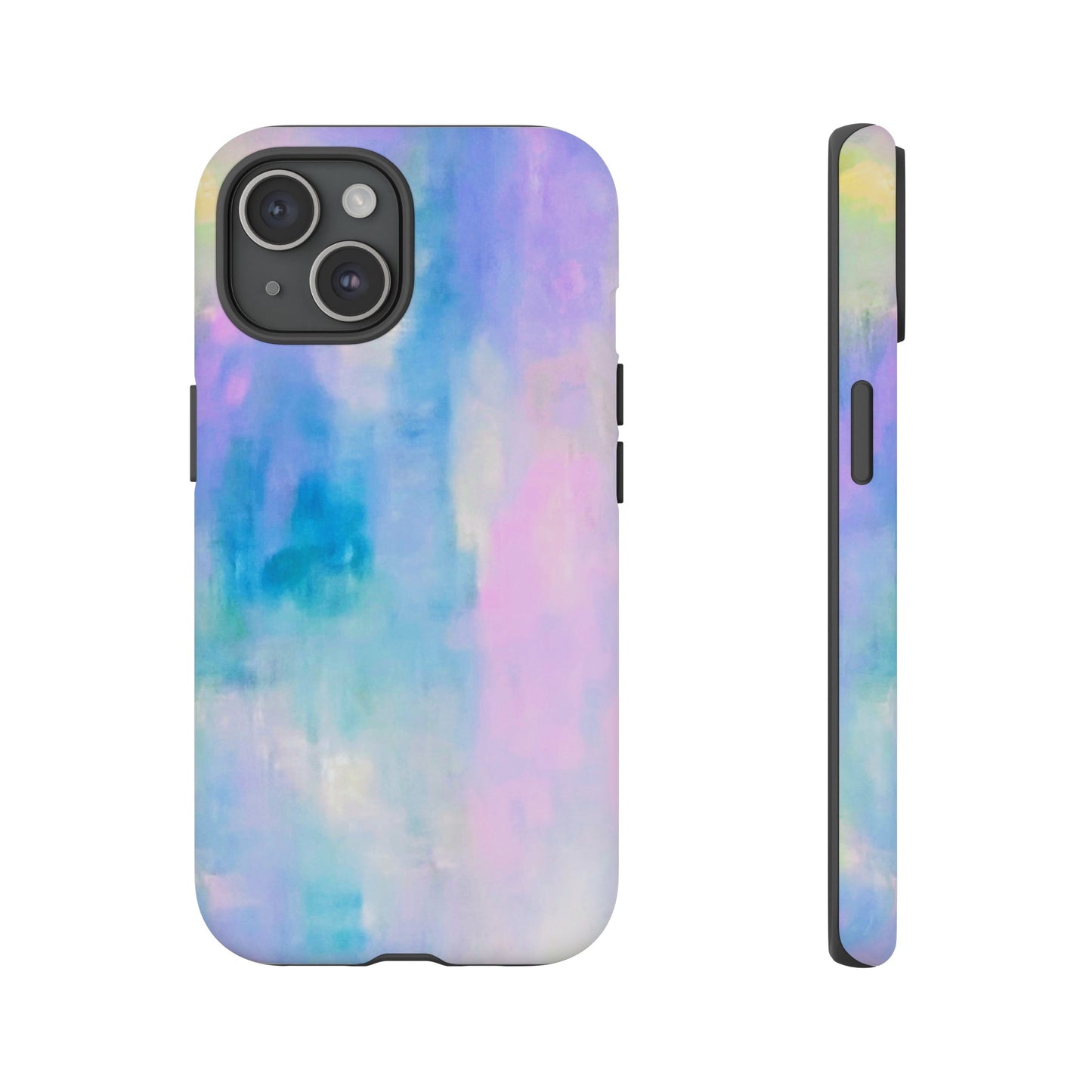 Pastel Air:  Tough Cases:  iPhone15