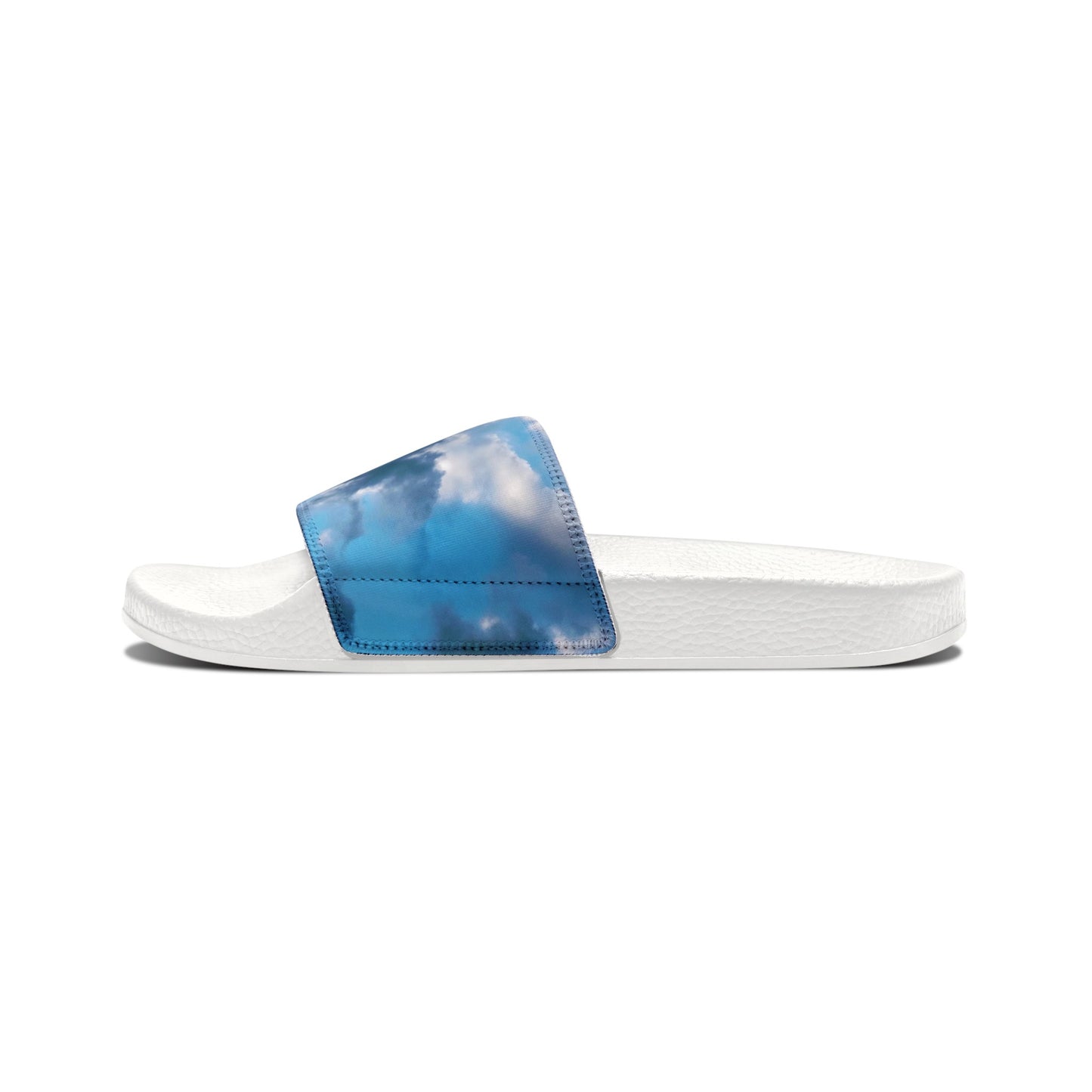 Break of Day: Women's PU Slide Sandals