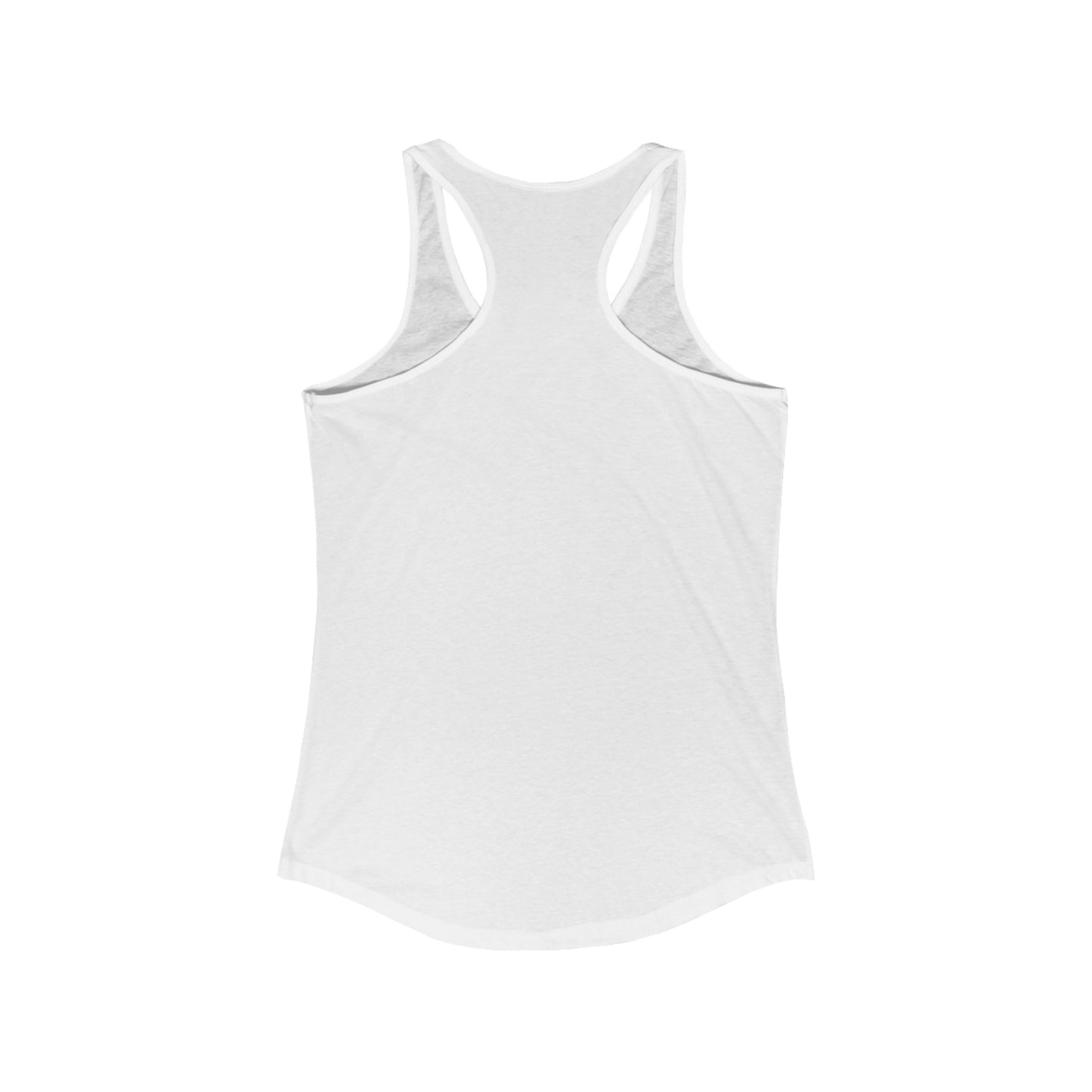 Thru the Wilderness:  Women's Ideal Racerback Tank