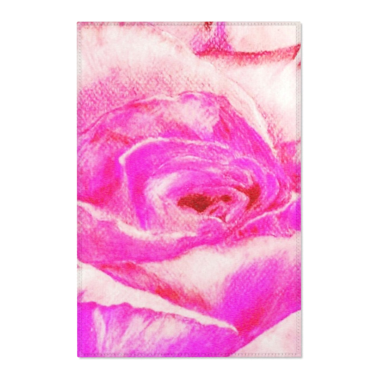 Rose High: Area Rugs 36"x60"