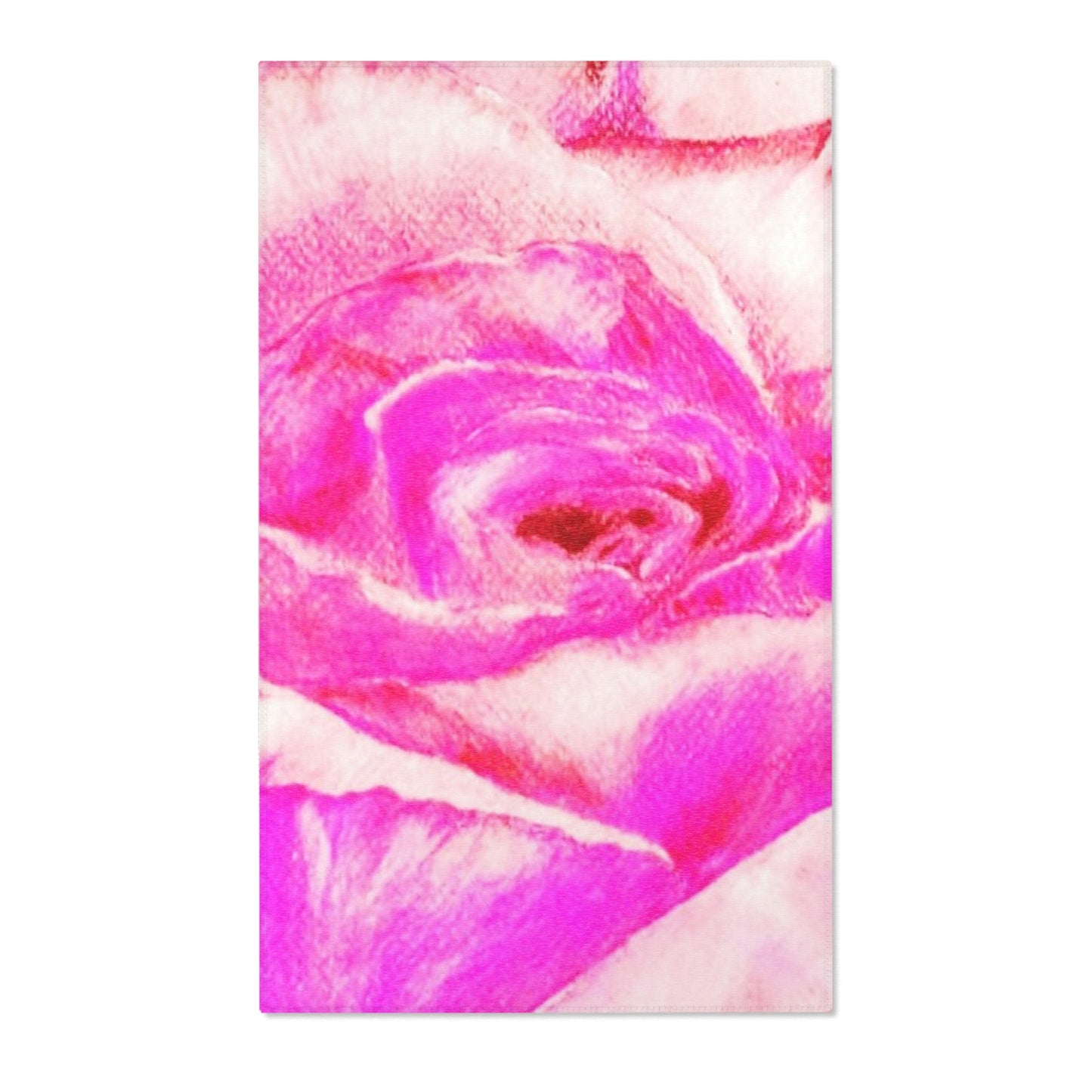 Rose High: Area Rugs 36"x60"