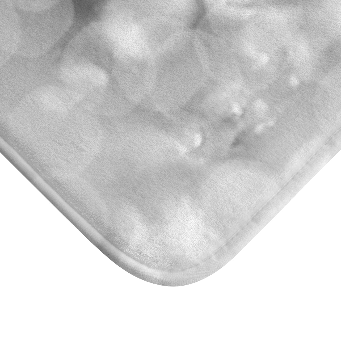 Oksana: (34"x21") Chic Abstract Bathmat - Soft Modern Home Decor for Relaxing Spaces