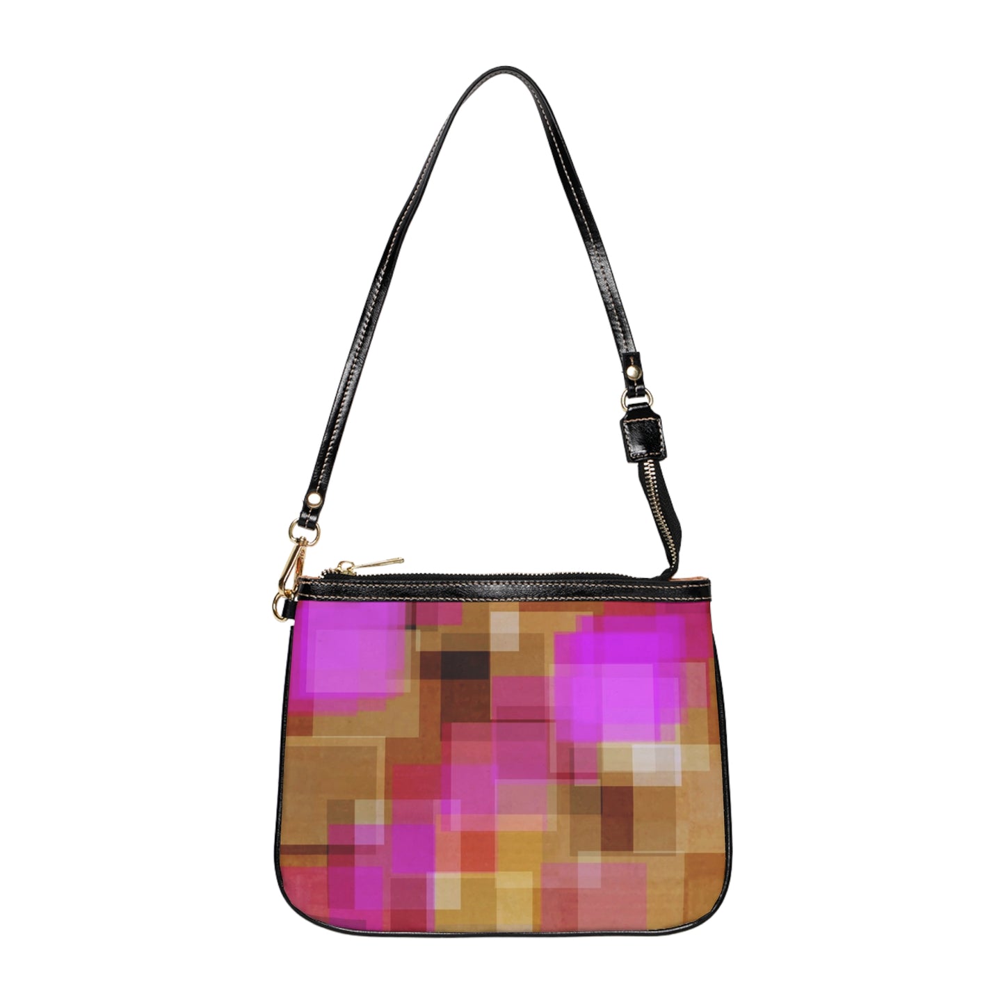 Gemma:  Chic Small Shoulder Bag - Chic Clutch, Everyday Handbag, Fashion Accessory, Gift for Her, Travel Purse