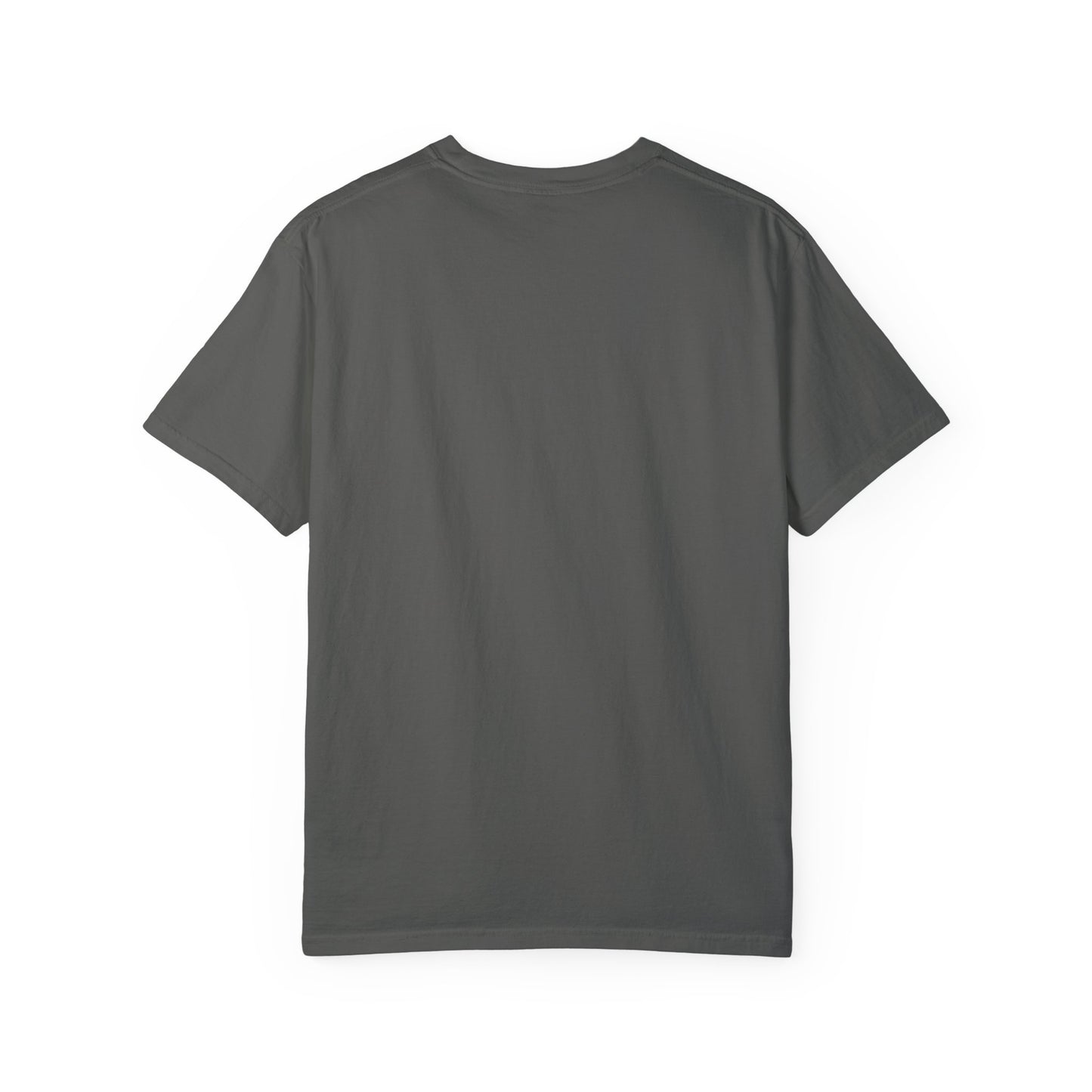 Lift: Unisex Garment-Dyed T-shirt