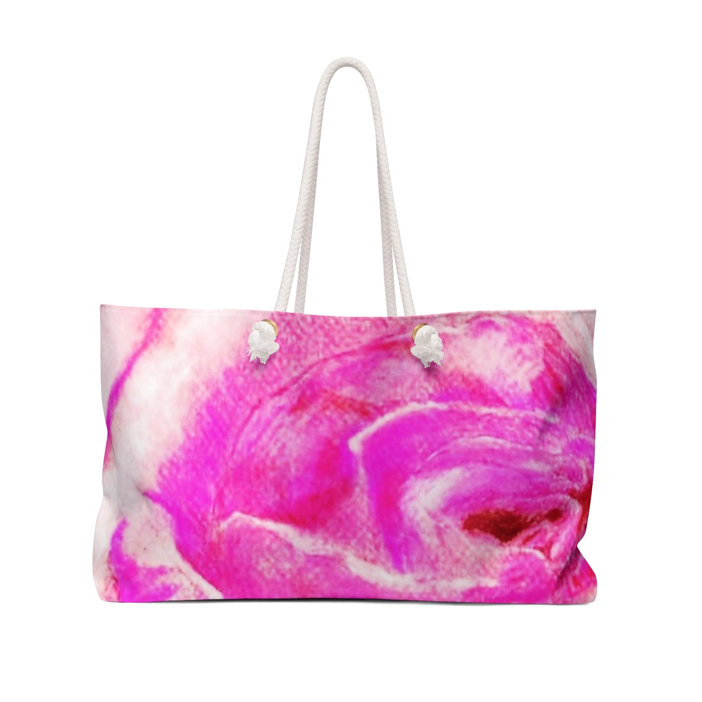 Rose High: Weekender Bag, Tote