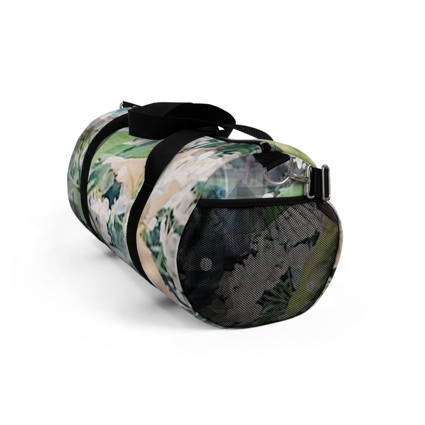Blossomi:  Duffel Bag, Nature Lovers
