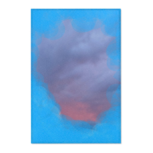 Mystic Window:  Area Rugs 24"x36"