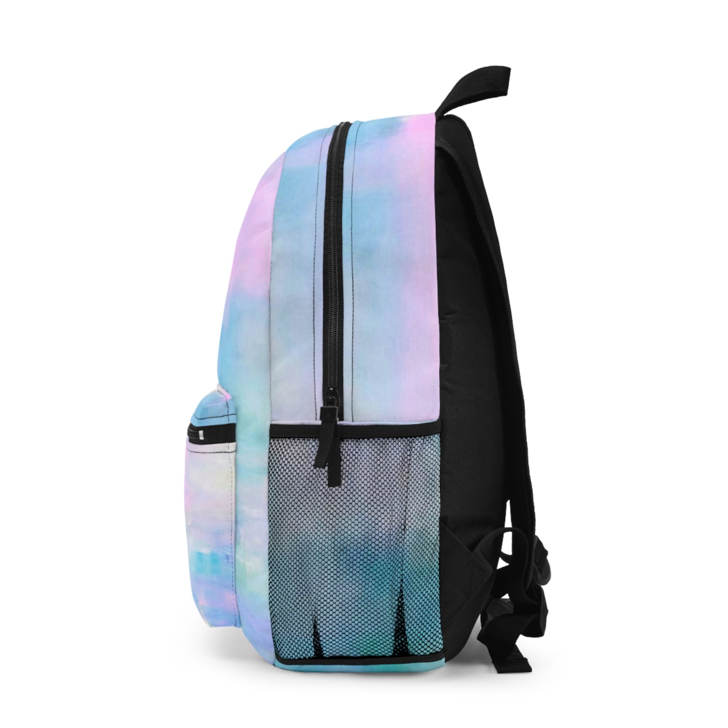 Pastel Air:  Backpack