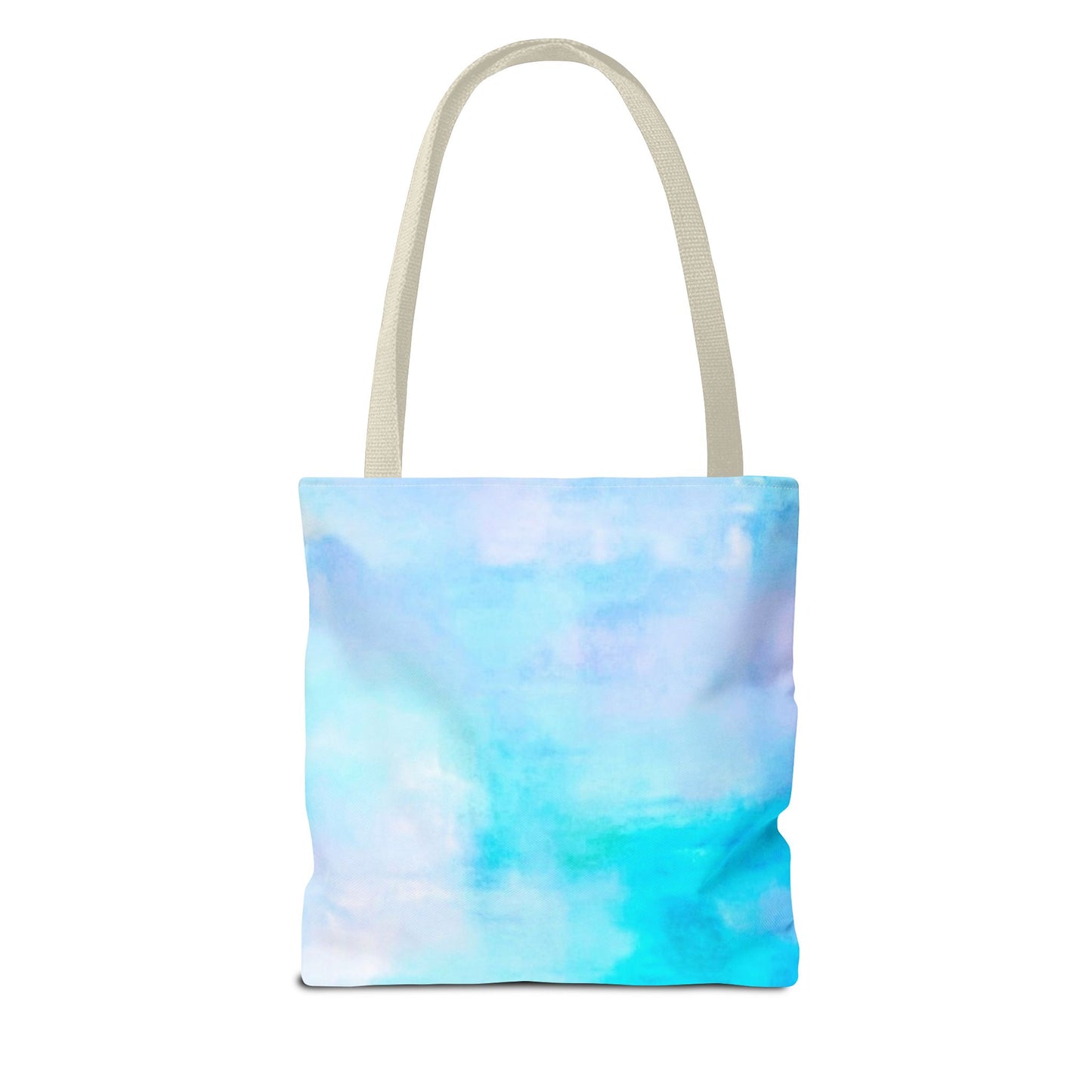 Pastel Song: Tote Bag (AOP)