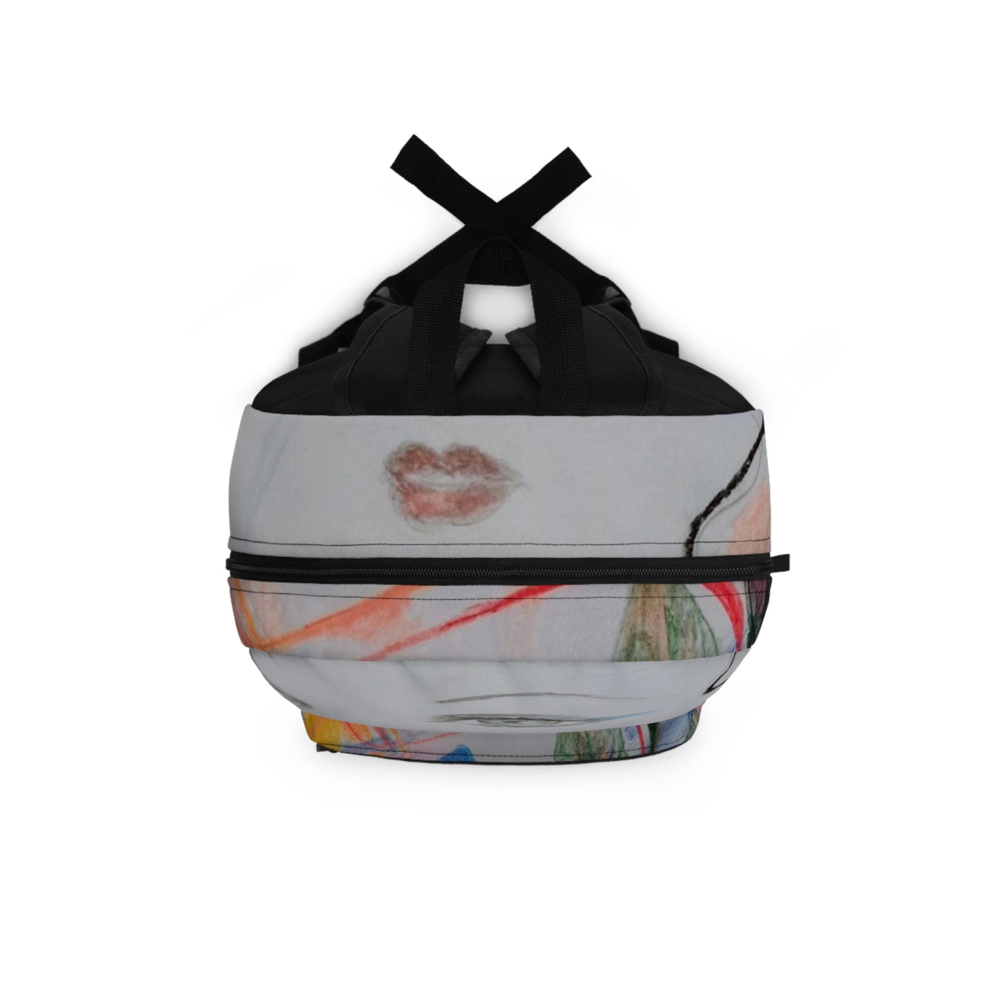 Cosmic Daydream: Backpack