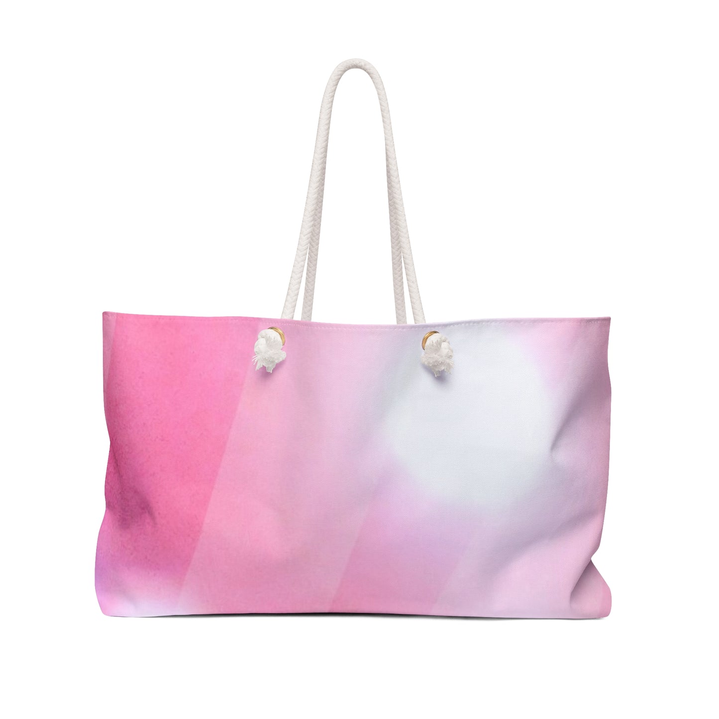 Luminous:  Weekender Bag