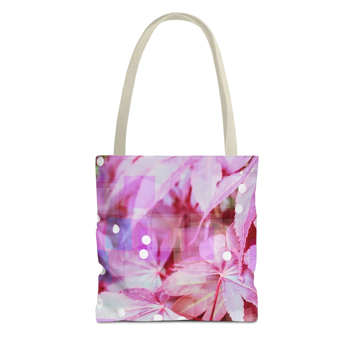 Maple Wine: Tote Bag (AOP)