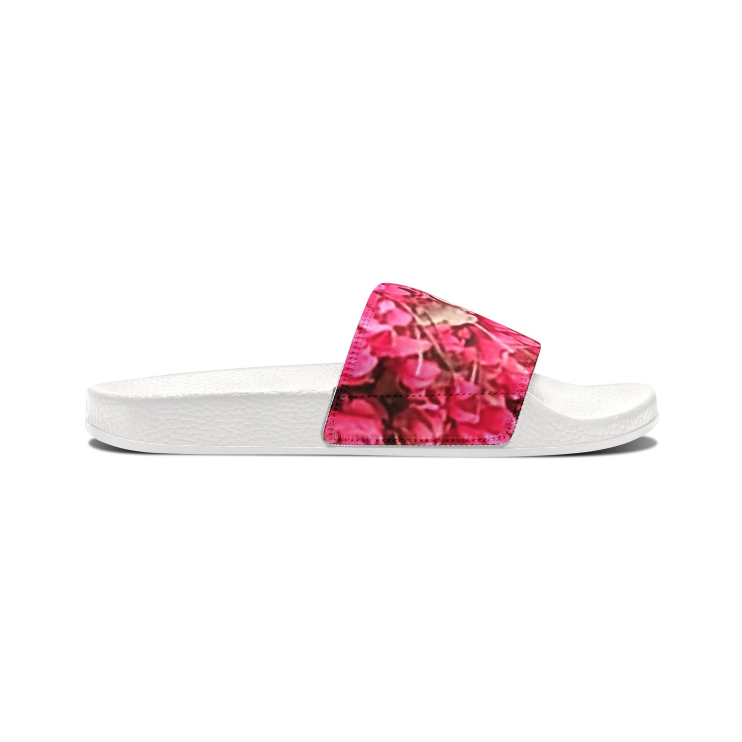 Sweet Birds:  Women's PU Slide Sandals