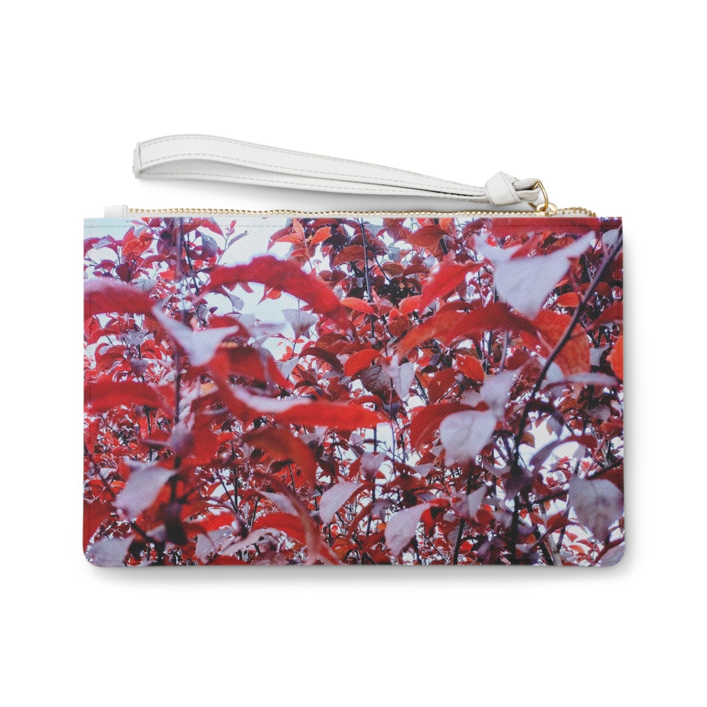 Garnet:  Clutch Bag