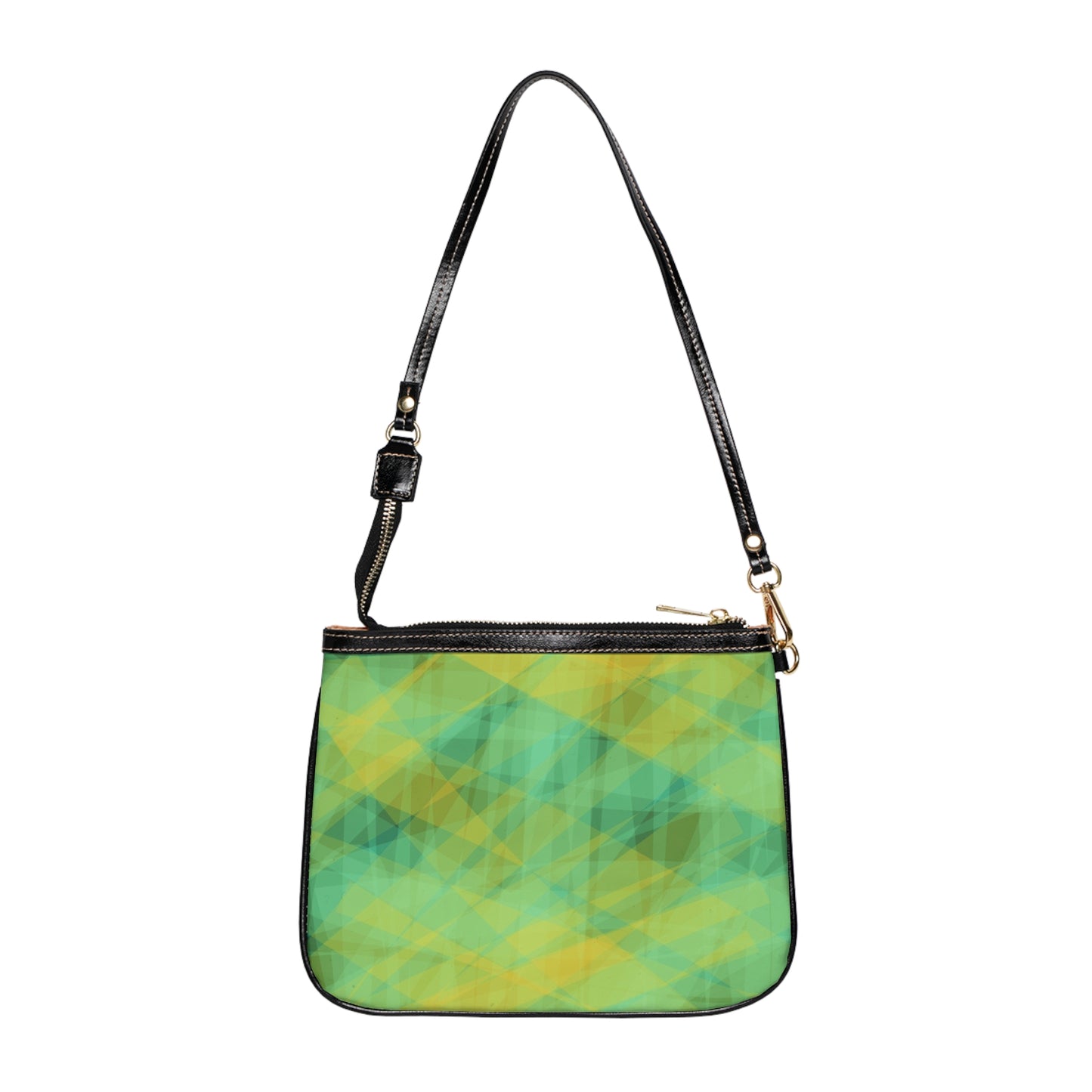 Quietude:  Vibrant Small Shoulder Bag for Everyday Use, Chic Crossbody Purse, Stylish Gift for Women, Casual Handbag for Summer Outings, [...]