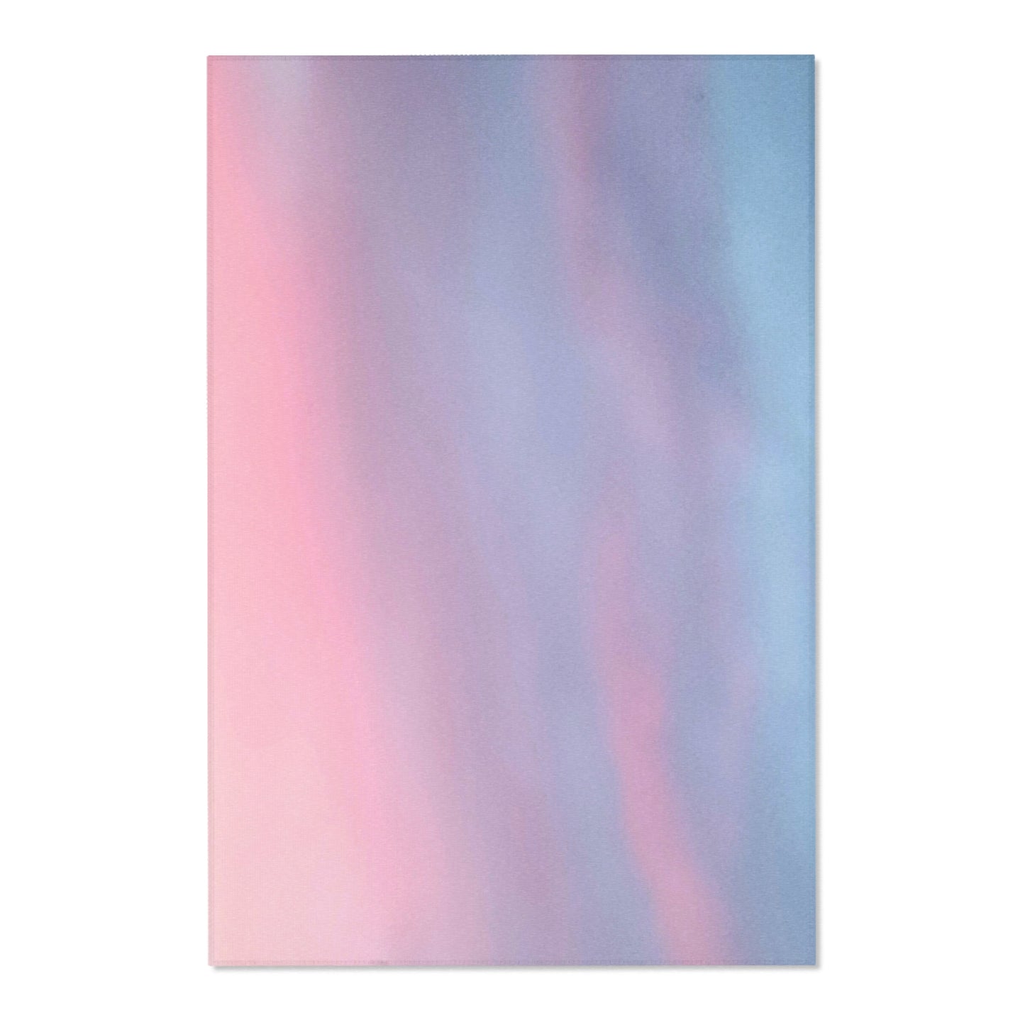 Soothing Sky: Area Rugs 48"x72"