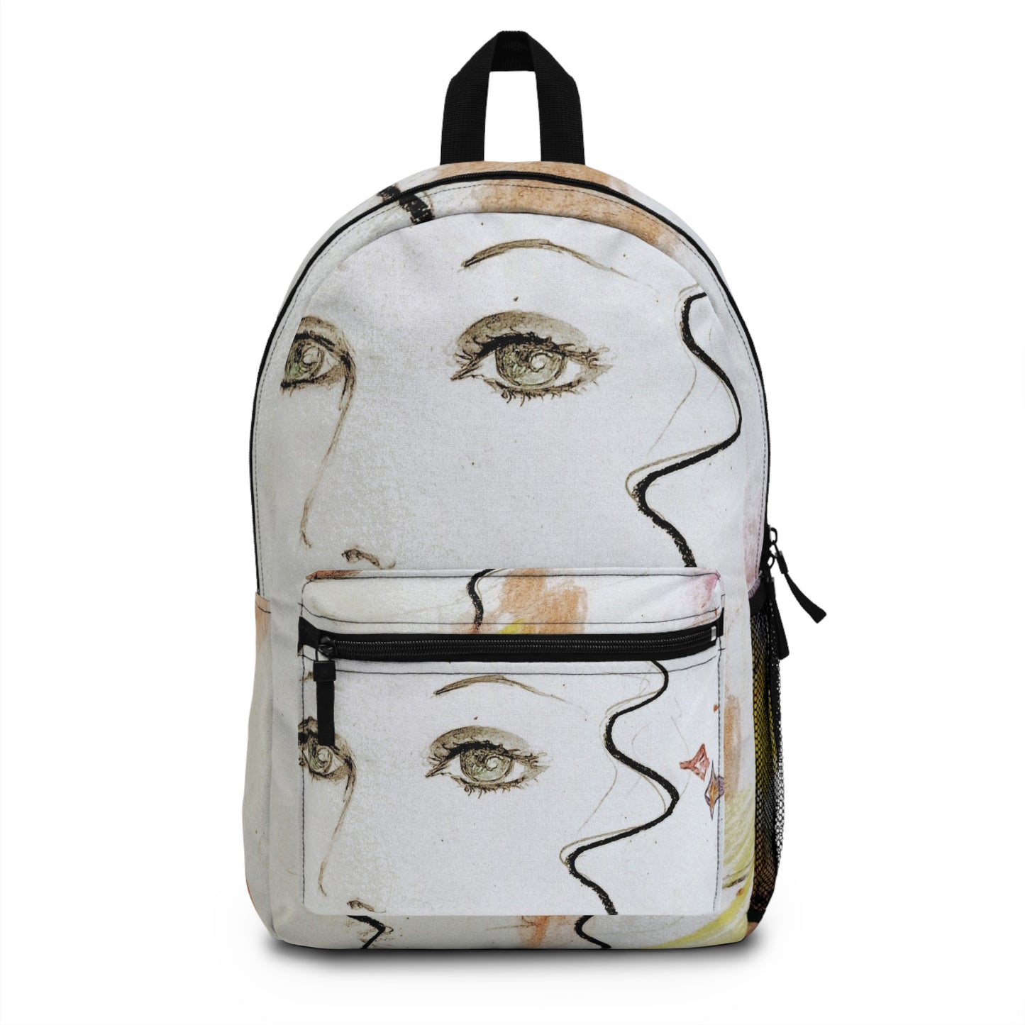 Cosmic Beauty:  Backpack