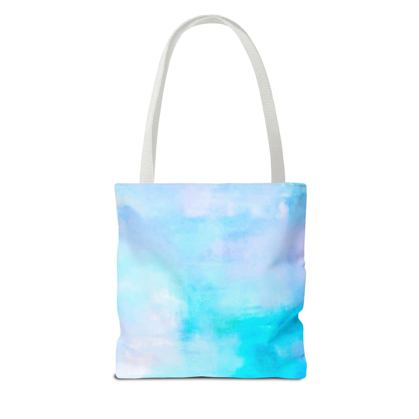 Pastel Song: Tote Bag (AOP)