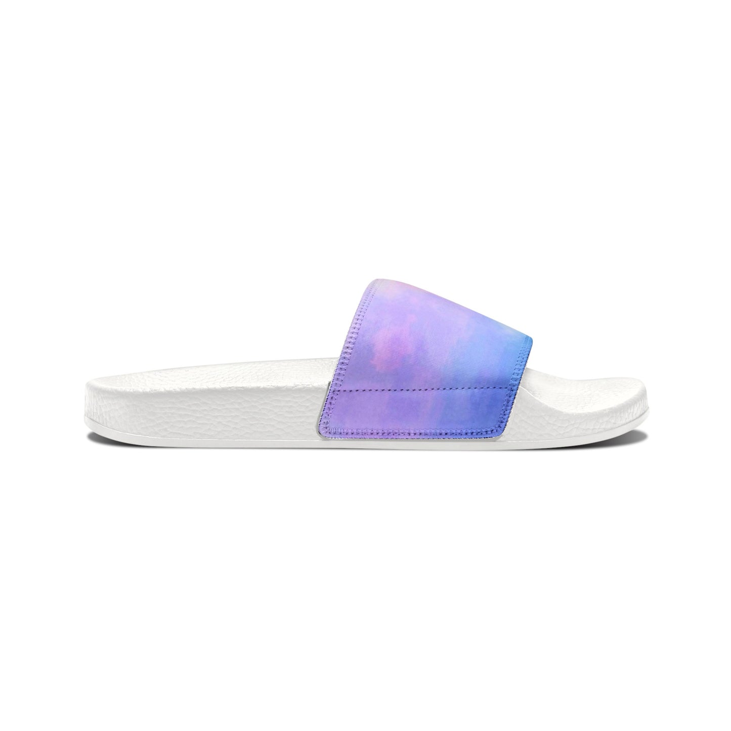 Pastel Air:  Women's PU Slide Sandals