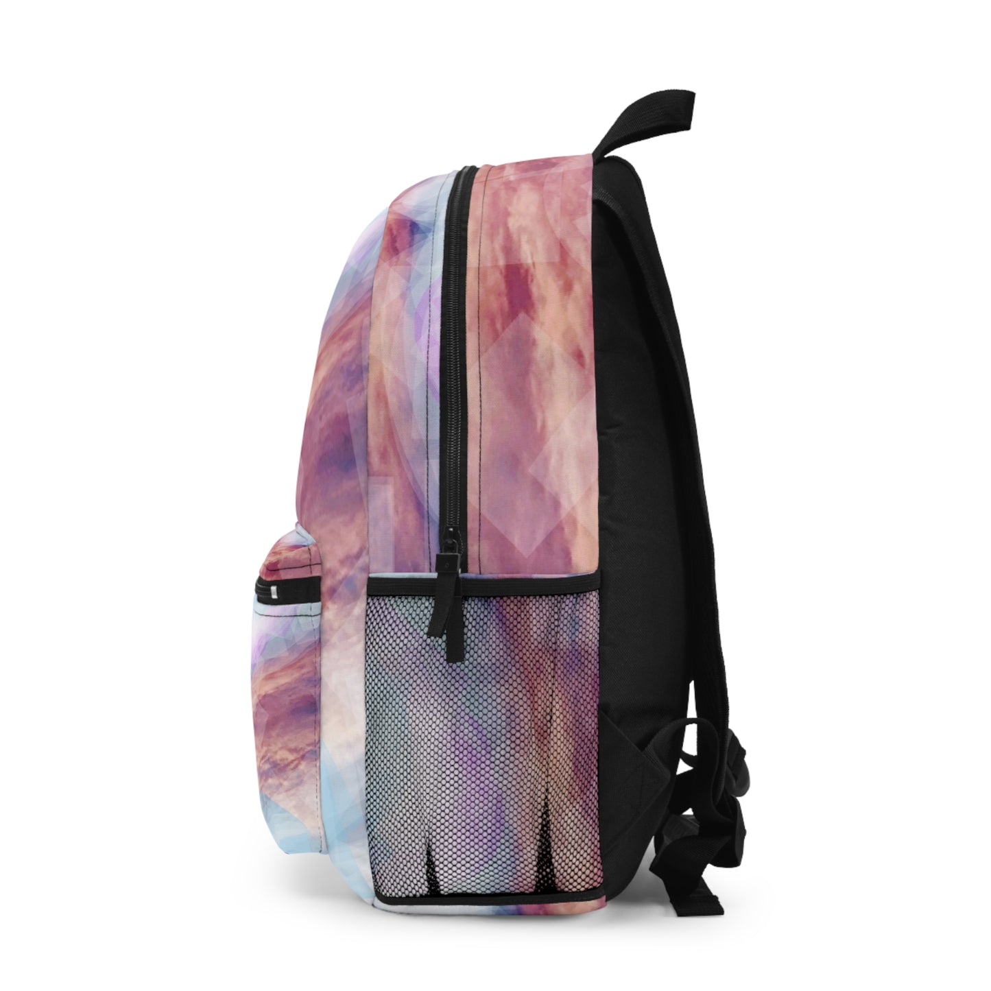 Andromeda:  Backpack