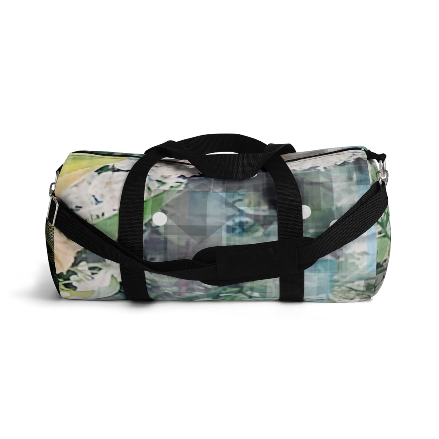 Blossomi:  Duffel Bag, Nature Lovers