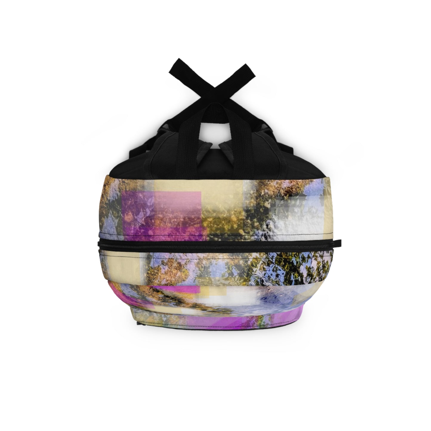 Light Bright:  Backpack