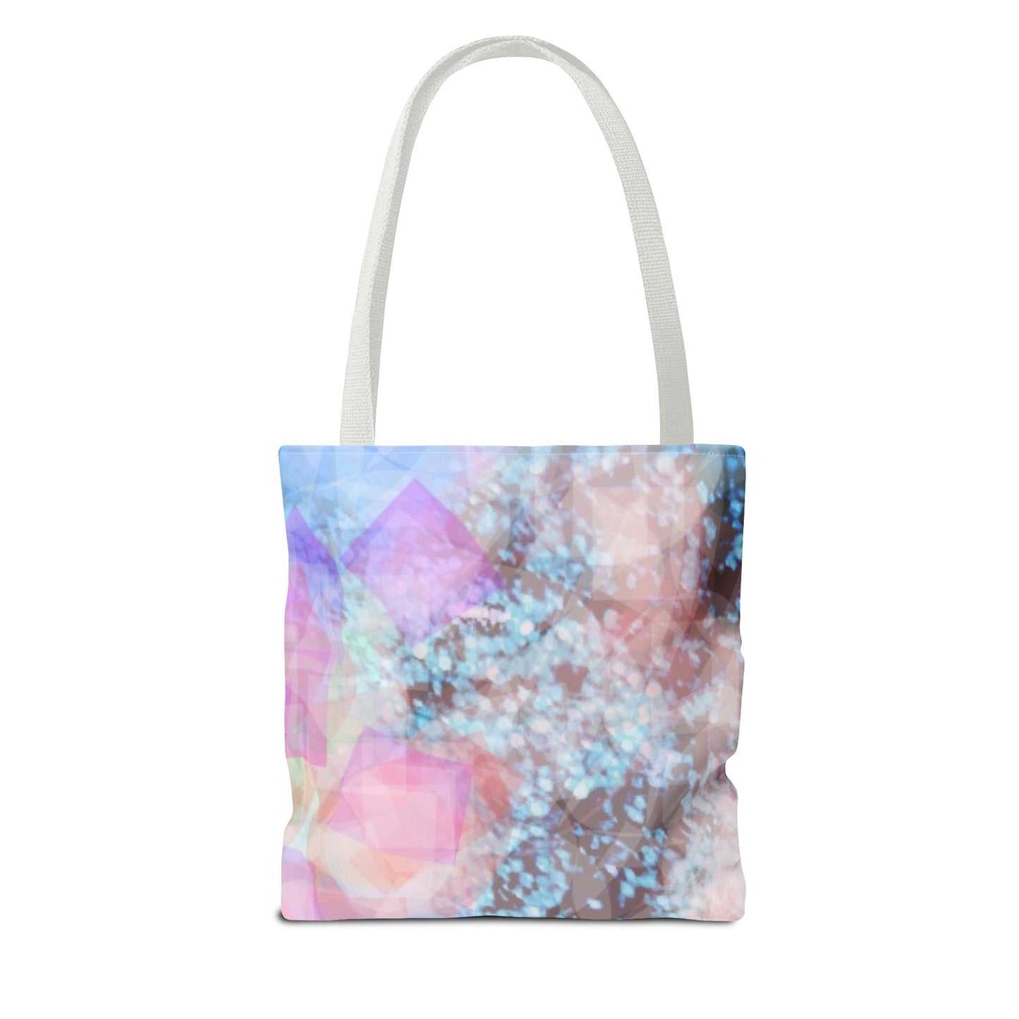 Glowy:  Tote Bag (AOP)