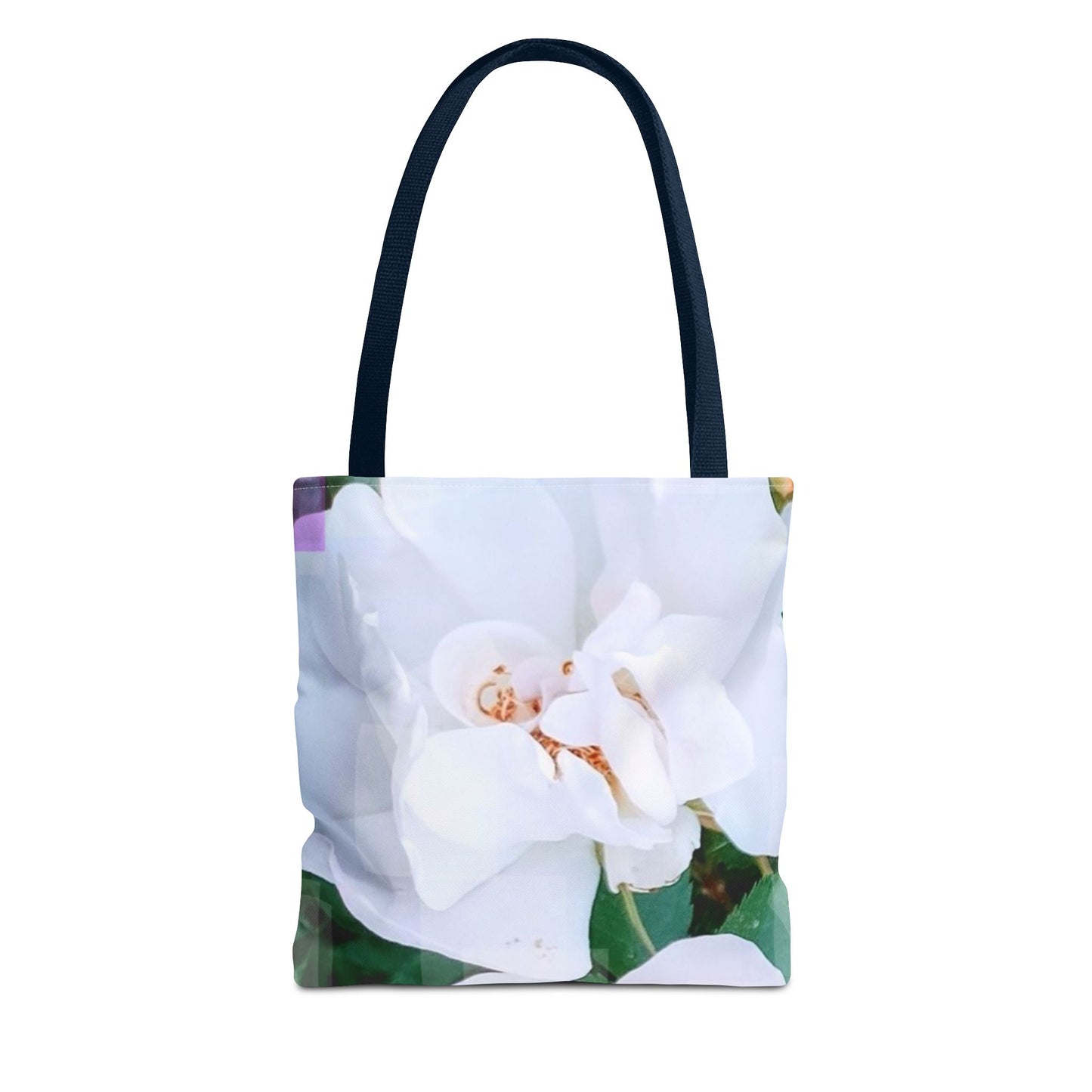 Divine Bouquet:  Tote Bag (AOP)
