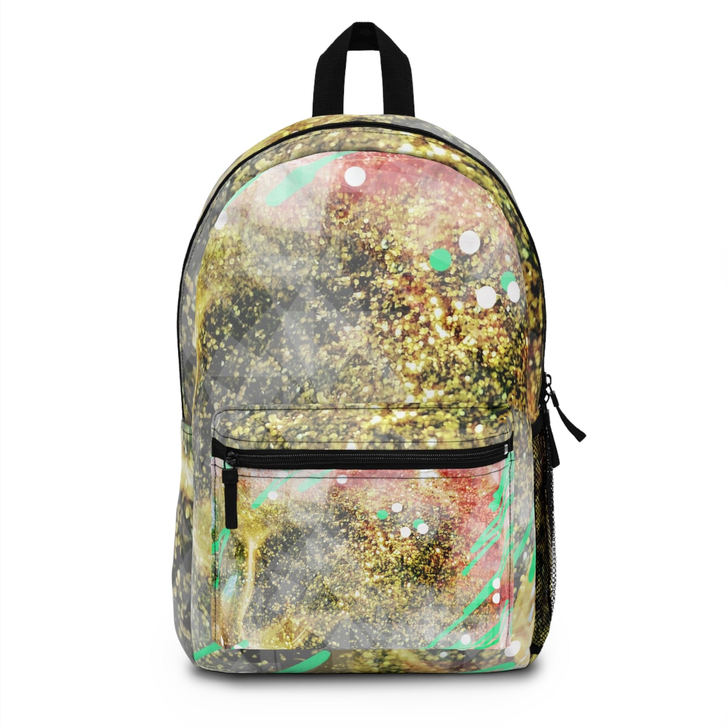 Freestyle:  Backpack