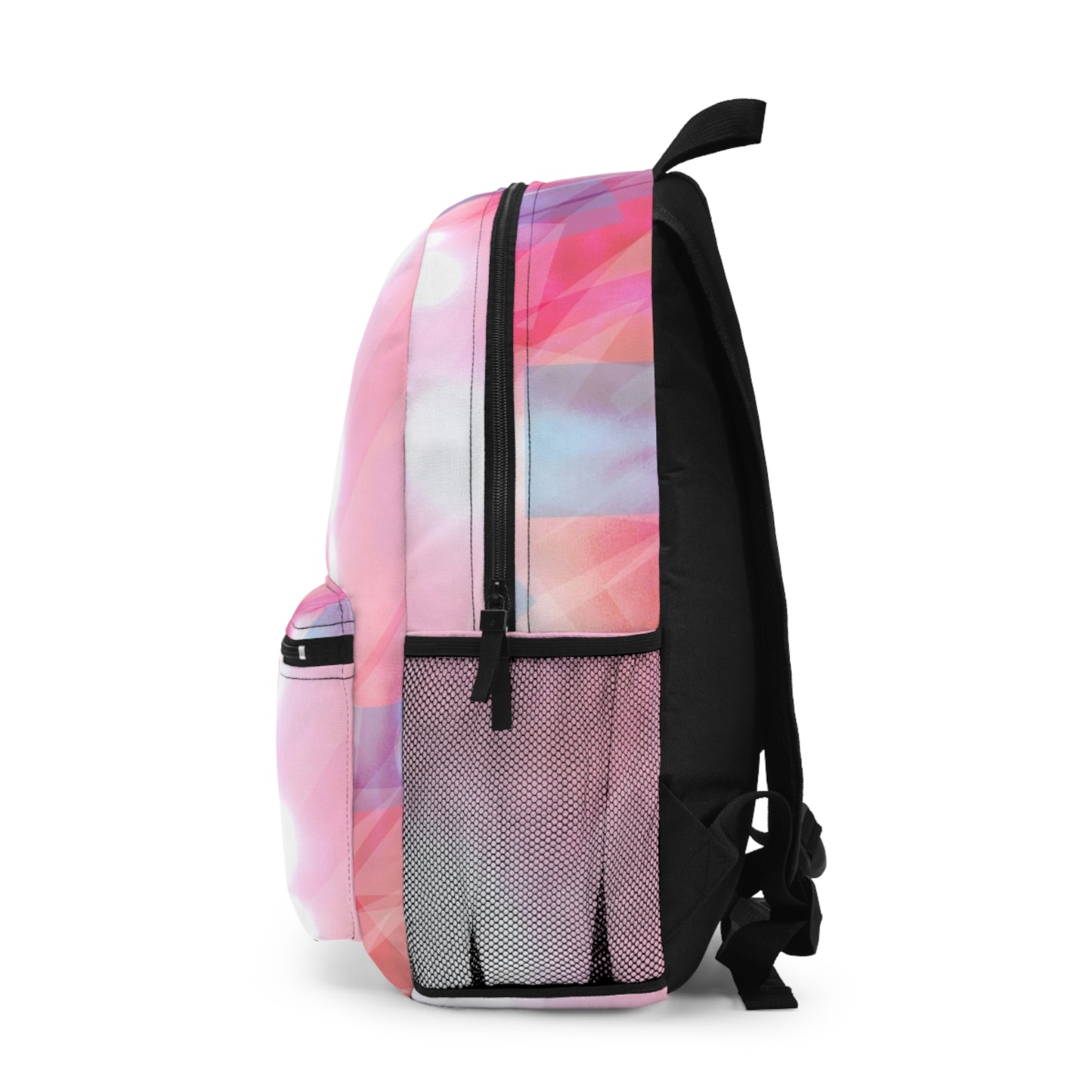 Luminous:  Backpack