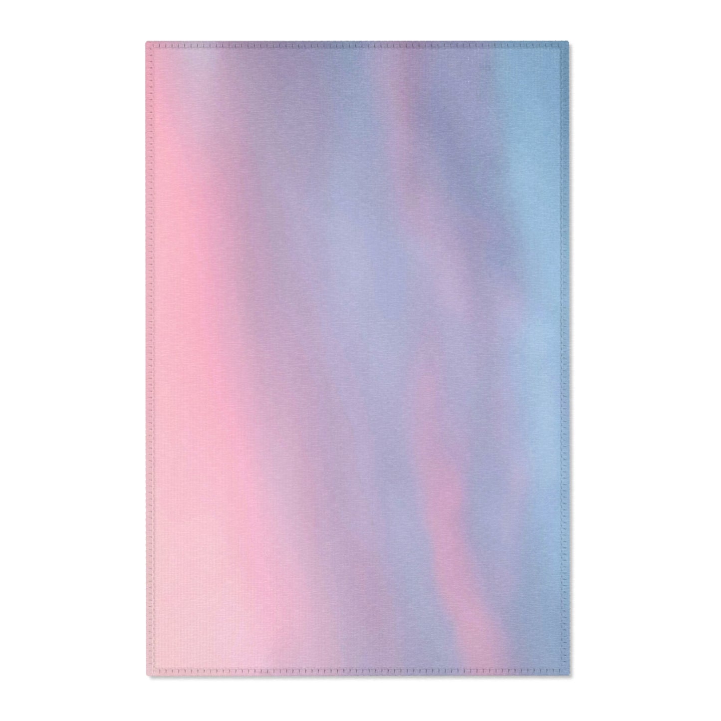 Soothing Sky: Area Rugs 48"x72"