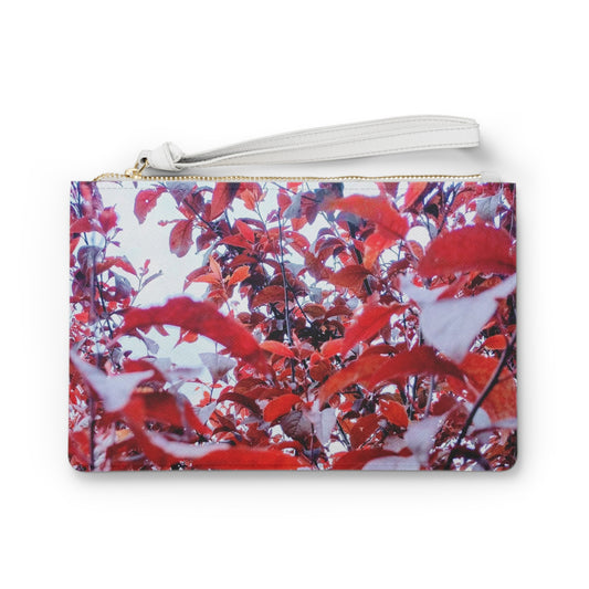 Garnet:  Clutch Bag