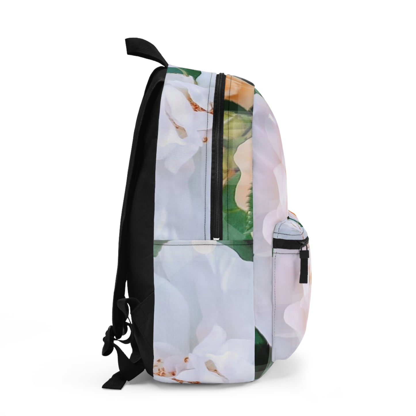 Divine Bouquet: Backpack, Nature Lovers