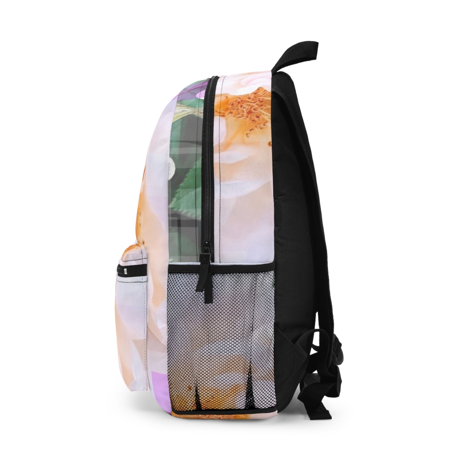 Divine Bouquet: Backpack, Nature Lovers