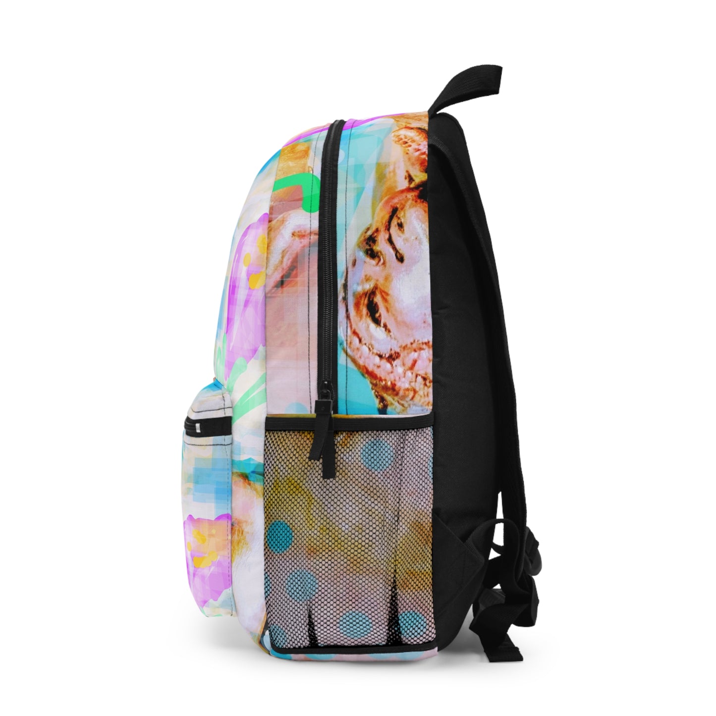 Adore:  Backpack